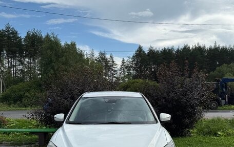 Mazda CX-5 II, 2016 год, 2 250 000 рублей, 3 фотография