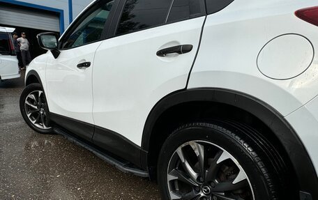 Mazda CX-5 II, 2016 год, 2 250 000 рублей, 4 фотография