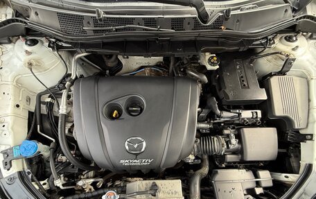 Mazda CX-5 II, 2016 год, 2 250 000 рублей, 16 фотография