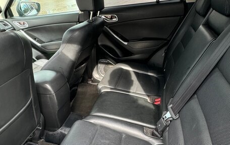 Mazda CX-5 II, 2016 год, 2 250 000 рублей, 13 фотография