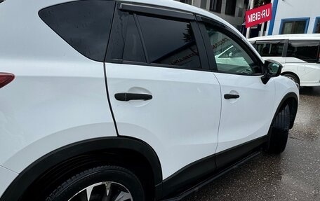 Mazda CX-5 II, 2016 год, 2 250 000 рублей, 5 фотография