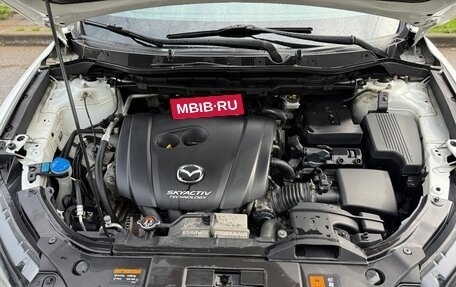 Mazda CX-5 II, 2016 год, 2 250 000 рублей, 15 фотография