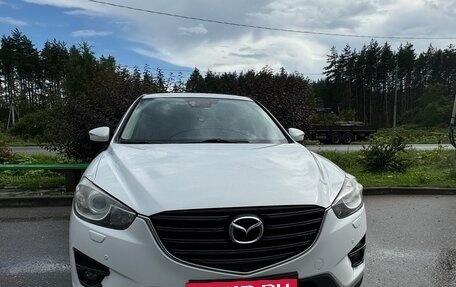 Mazda CX-5 II, 2016 год, 2 250 000 рублей, 17 фотография