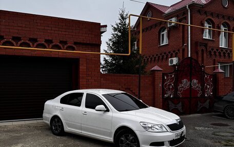 Skoda Octavia, 2012 год, 499 000 рублей, 4 фотография
