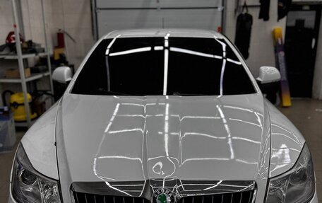 Skoda Octavia, 2012 год, 499 000 рублей, 5 фотография
