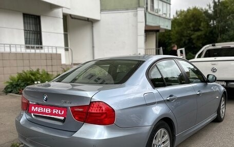 BMW 3 серия, 2011 год, 1 150 000 рублей, 3 фотография