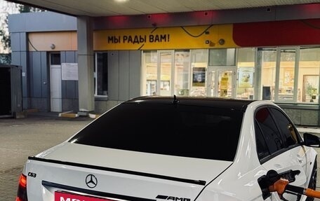 Mercedes-Benz C-Класс, 2011 год, 1 500 000 рублей, 6 фотография