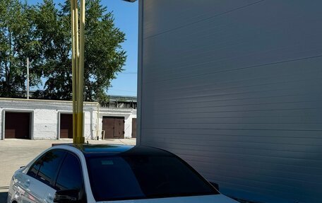 Mercedes-Benz C-Класс, 2011 год, 1 500 000 рублей, 8 фотография