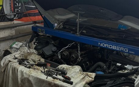Mercedes-Benz C-Класс, 2011 год, 1 500 000 рублей, 13 фотография