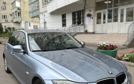 BMW 3 серия, 2011 год, 1 150 000 рублей, 2 фотография
