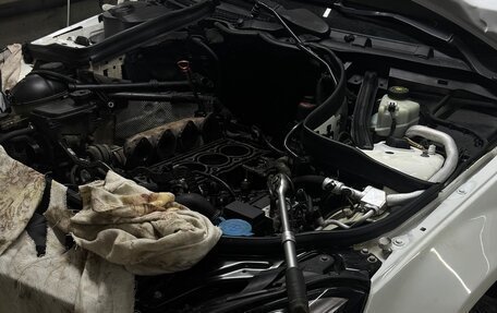 Mercedes-Benz C-Класс, 2011 год, 1 500 000 рублей, 21 фотография