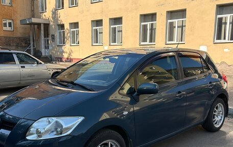 Toyota Auris II, 2008 год, 860 000 рублей, 2 фотография