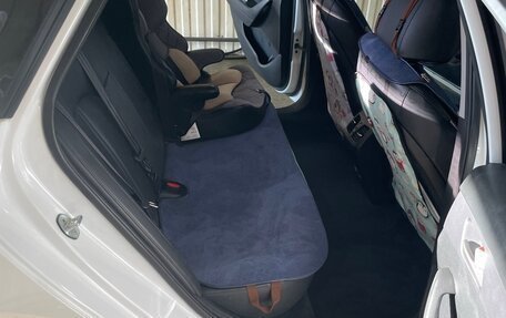 Hyundai Sonata VII, 2018 год, 1 760 000 рублей, 12 фотография