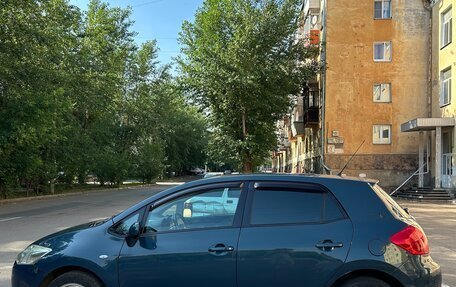 Toyota Auris II, 2008 год, 860 000 рублей, 3 фотография