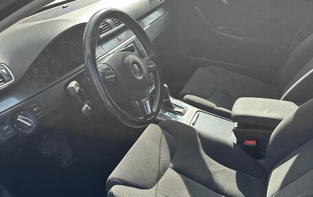 Volkswagen Passat B6, 2006 год, 900 000 рублей, 7 фотография
