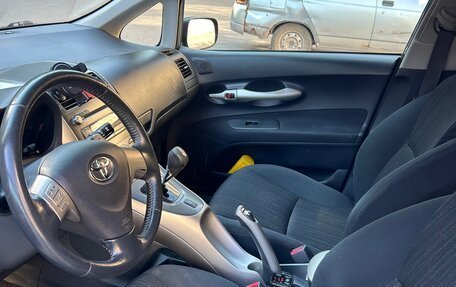 Toyota Auris II, 2008 год, 860 000 рублей, 9 фотография