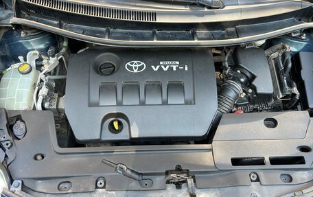 Toyota Auris II, 2008 год, 860 000 рублей, 11 фотография