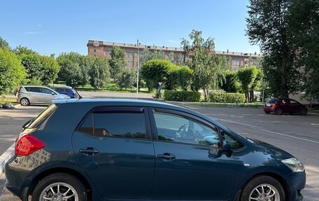 Toyota Auris II, 2008 год, 860 000 рублей, 6 фотография
