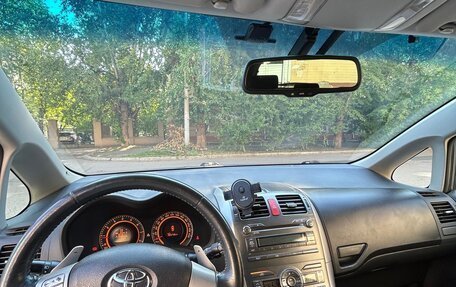 Toyota Auris II, 2008 год, 860 000 рублей, 8 фотография