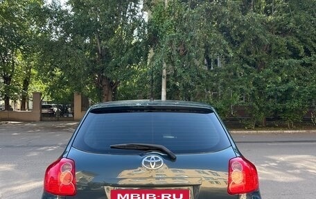 Toyota Auris II, 2008 год, 860 000 рублей, 4 фотография