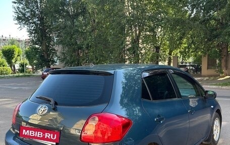 Toyota Auris II, 2008 год, 860 000 рублей, 5 фотография