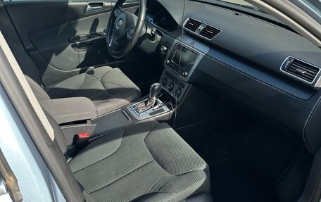 Volkswagen Passat B6, 2006 год, 900 000 рублей, 11 фотография