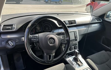 Volkswagen Passat B6, 2006 год, 900 000 рублей, 8 фотография