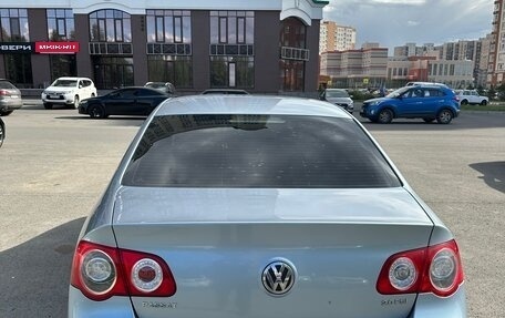 Volkswagen Passat B6, 2006 год, 900 000 рублей, 6 фотография