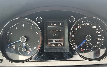 Volkswagen Passat B6, 2006 год, 900 000 рублей, 24 фотография