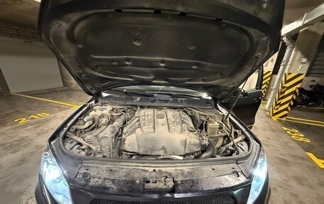 Volkswagen Touareg III, 2011 год, 1 850 000 рублей, 11 фотография