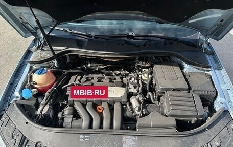 Volkswagen Passat B6, 2006 год, 900 000 рублей, 19 фотография