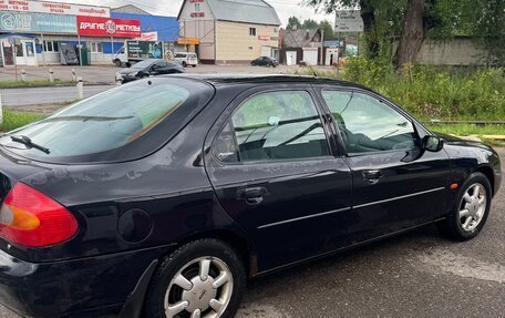 Ford Mondeo II, 1997 год, 250 000 рублей, 3 фотография