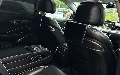 KIA K900 II, 2019 год, 2 250 000 рублей, 9 фотография