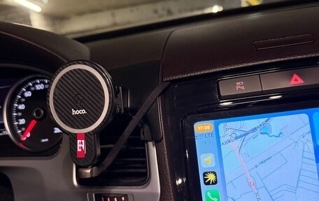 Volkswagen Touareg III, 2011 год, 1 850 000 рублей, 15 фотография