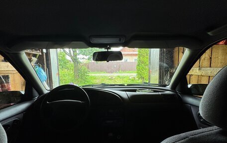 Ford Mondeo II, 1997 год, 250 000 рублей, 14 фотография