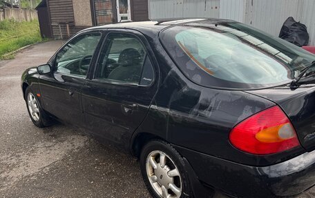 Ford Mondeo II, 1997 год, 250 000 рублей, 5 фотография