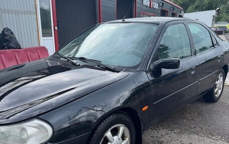 Ford Mondeo II, 1997 год, 250 000 рублей, 9 фотография