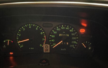 Ford Mondeo II, 1997 год, 250 000 рублей, 10 фотография