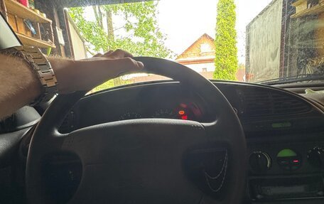 Ford Mondeo II, 1997 год, 250 000 рублей, 12 фотография
