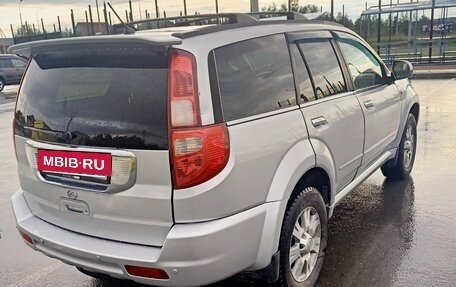 Great Wall Hover, 2007 год, 850 000 рублей, 6 фотография