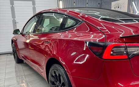 Tesla Model 3 I, 2019 год, 3 100 000 рублей, 11 фотография