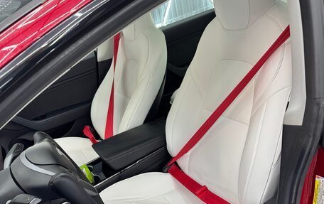Tesla Model 3 I, 2019 год, 3 100 000 рублей, 9 фотография