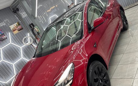 Tesla Model 3 I, 2019 год, 3 100 000 рублей, 15 фотография