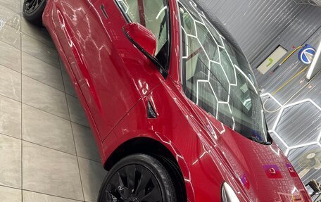 Tesla Model 3 I, 2019 год, 3 100 000 рублей, 14 фотография