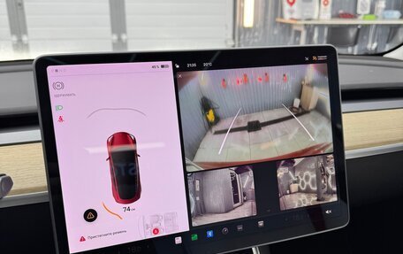 Tesla Model 3 I, 2019 год, 3 100 000 рублей, 16 фотография
