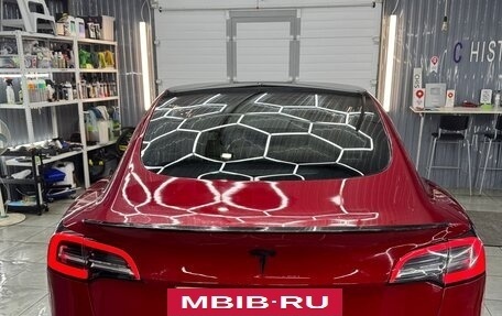 Tesla Model 3 I, 2019 год, 3 100 000 рублей, 12 фотография