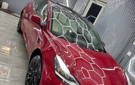 Tesla Model 3 I, 2019 год, 3 100 000 рублей, 20 фотография