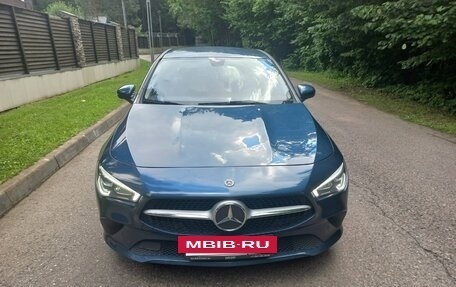Mercedes-Benz CLA, 2020 год, 2 800 000 рублей, 2 фотография