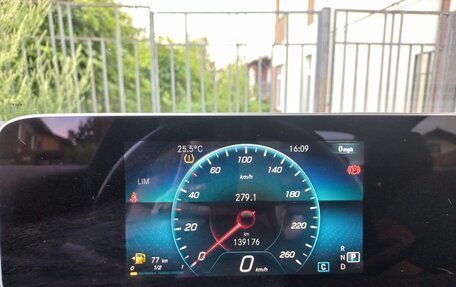 Mercedes-Benz CLA, 2020 год, 2 800 000 рублей, 11 фотография