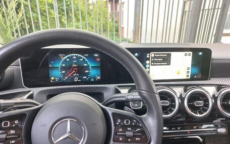 Mercedes-Benz CLA, 2020 год, 2 800 000 рублей, 12 фотография